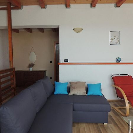 באלה Apartman Sole מראה חיצוני תמונה