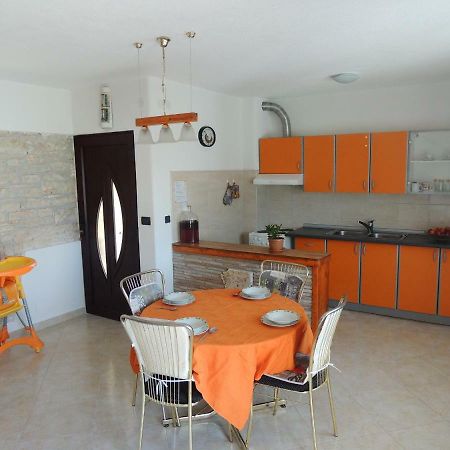 באלה Apartman Sole מראה חיצוני תמונה
