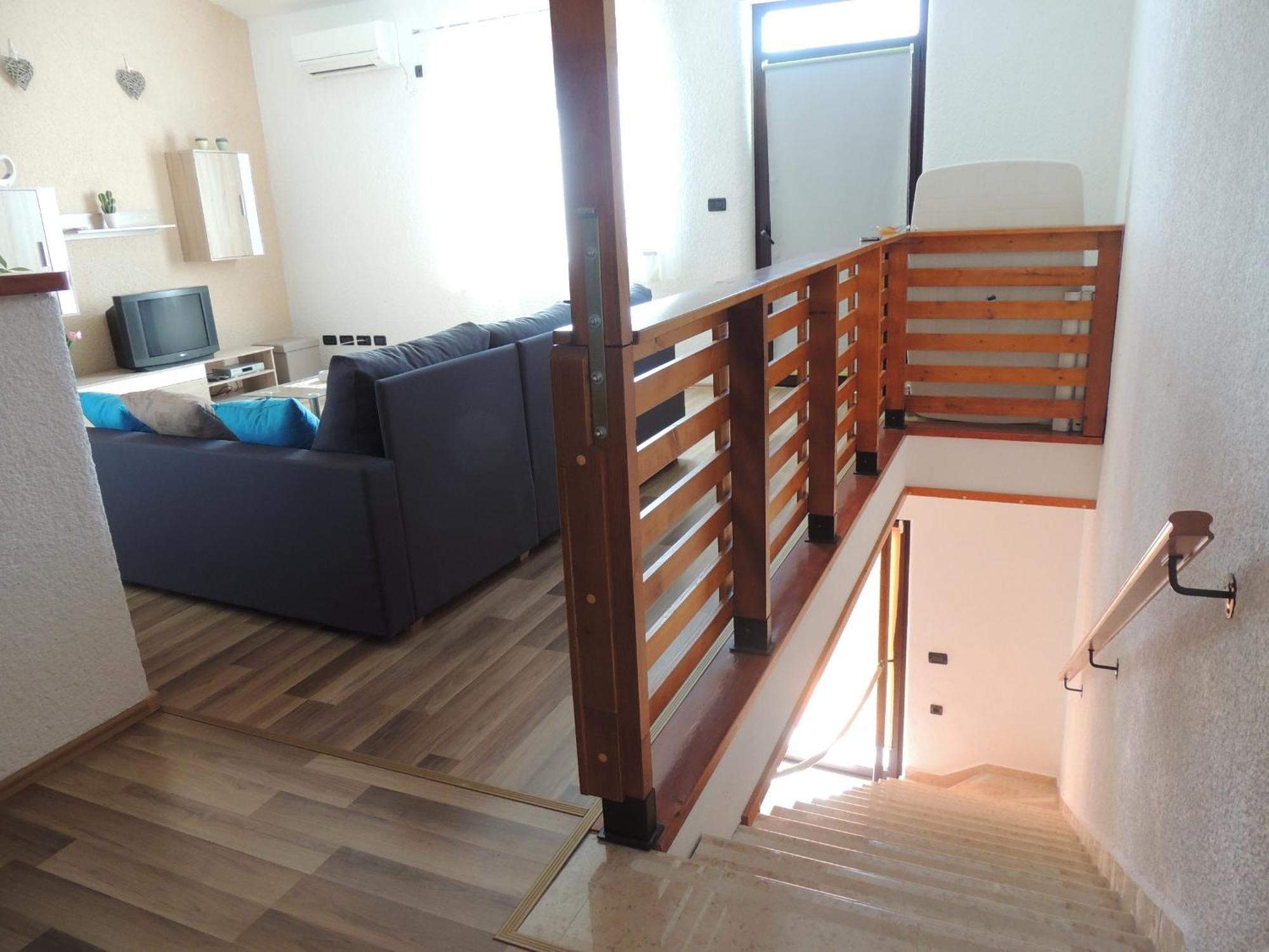 באלה Apartman Sole מראה חיצוני תמונה