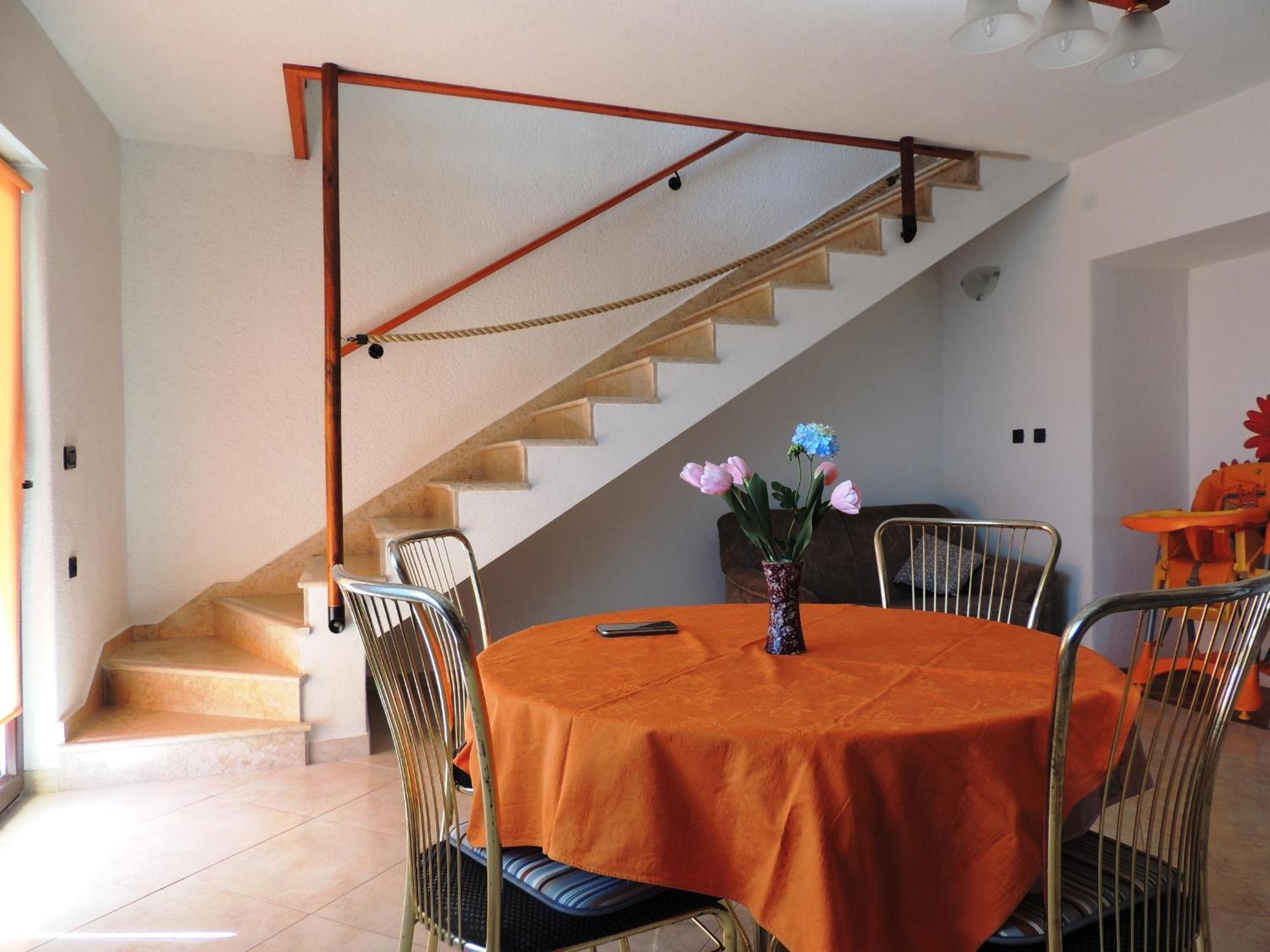 באלה Apartman Sole מראה חיצוני תמונה