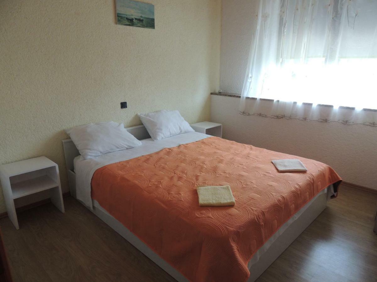 באלה Apartman Sole מראה חיצוני תמונה