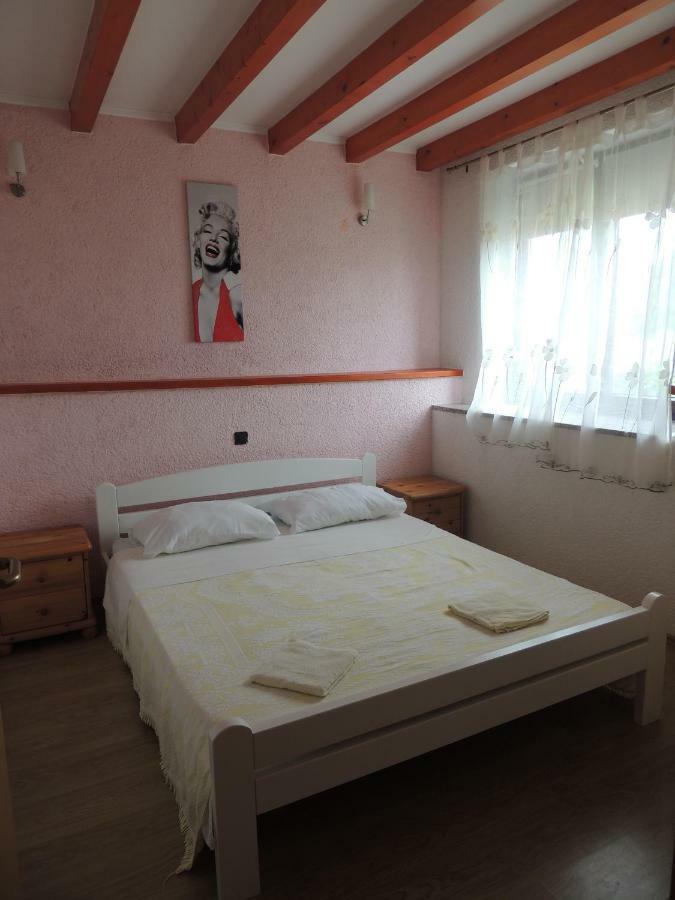 באלה Apartman Sole מראה חיצוני תמונה