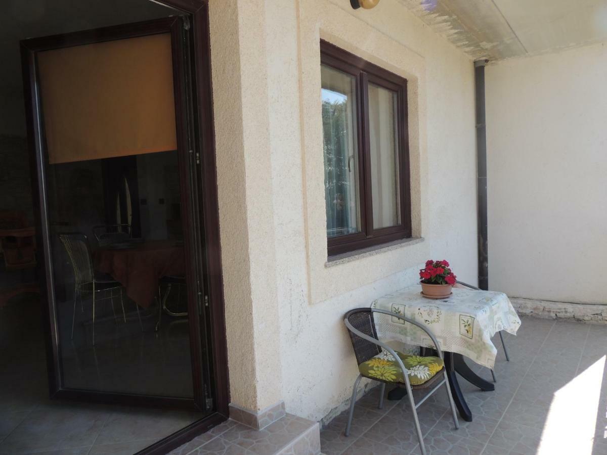 באלה Apartman Sole מראה חיצוני תמונה