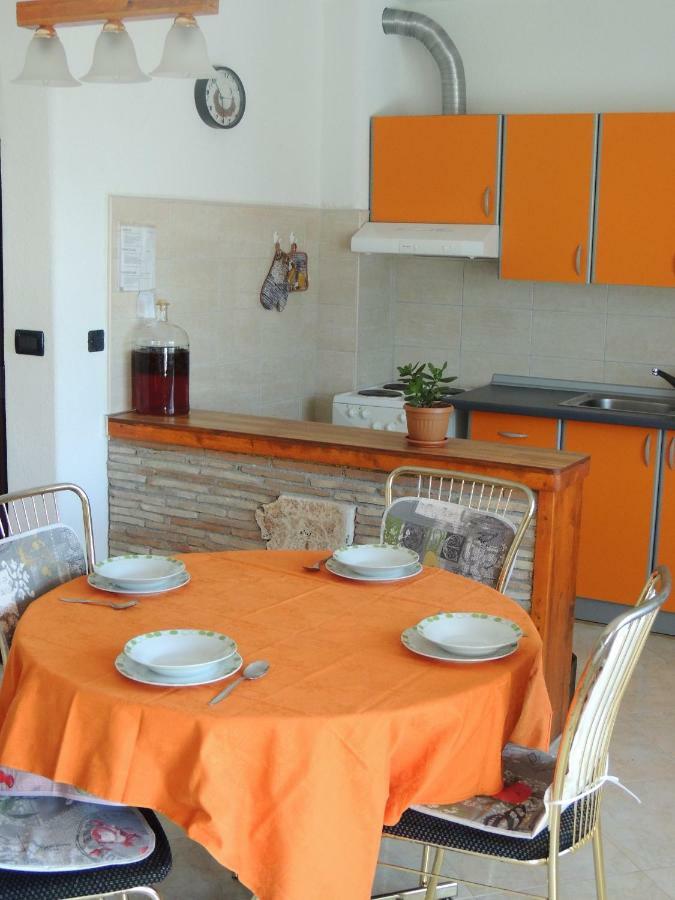 באלה Apartman Sole מראה חיצוני תמונה