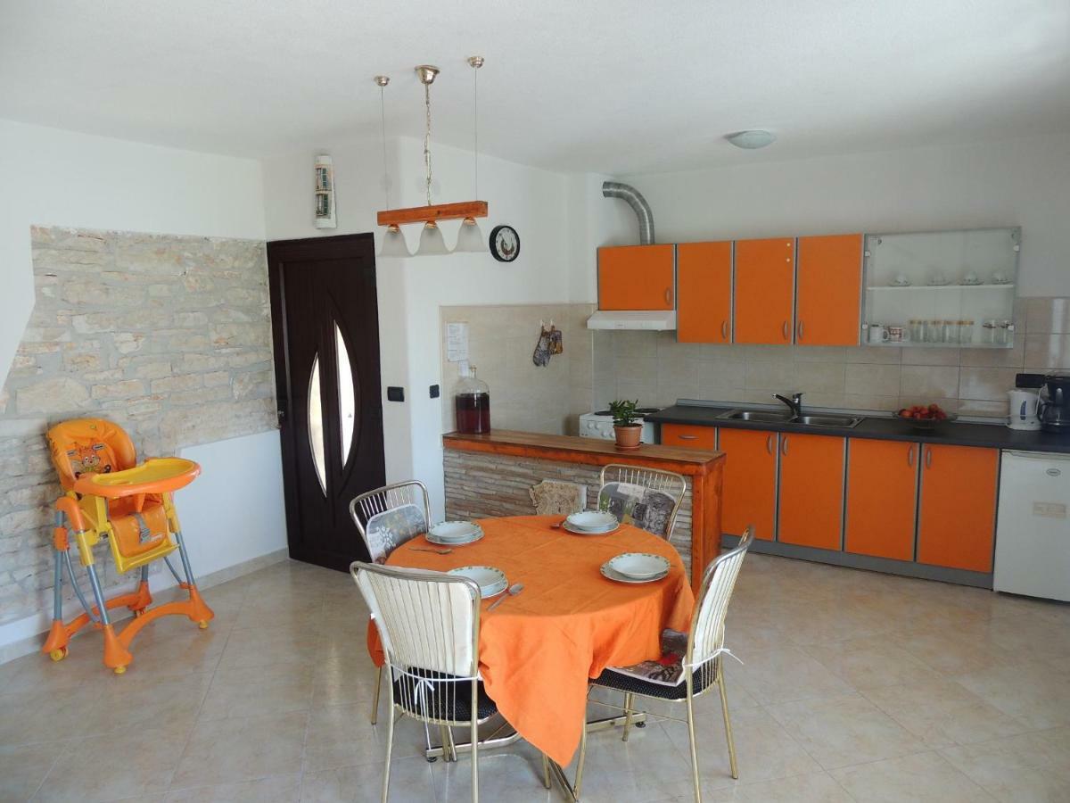 באלה Apartman Sole מראה חיצוני תמונה