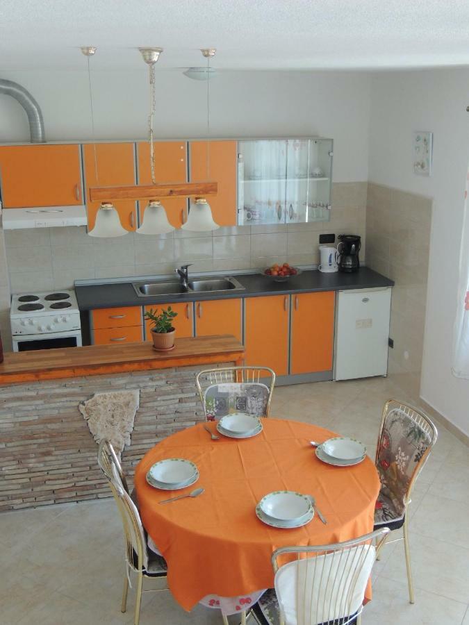 באלה Apartman Sole מראה חיצוני תמונה